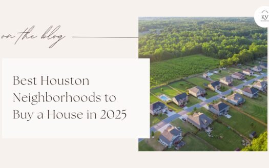 Best Neighborhoods to Buy a House in Houston