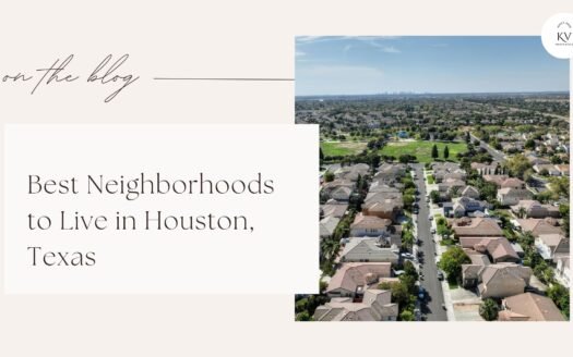 Best Neighborhoods to Live in Houston, Texas