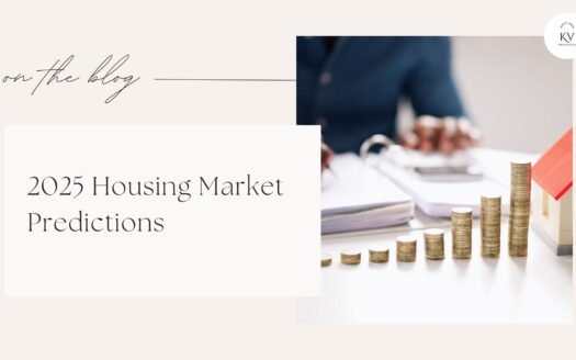 Housing Market Predictions for 2025