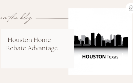 houston home rebate