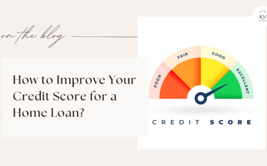 How to Improve Your Credit Score for a Home Loan