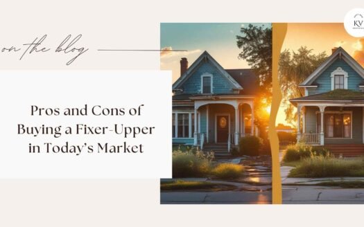 Fixer-Upper Buyer’s Guide