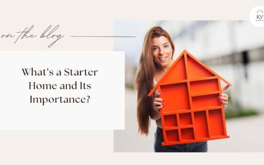 What’s a Starter Home and Its Importance in Your Real Estate Journey