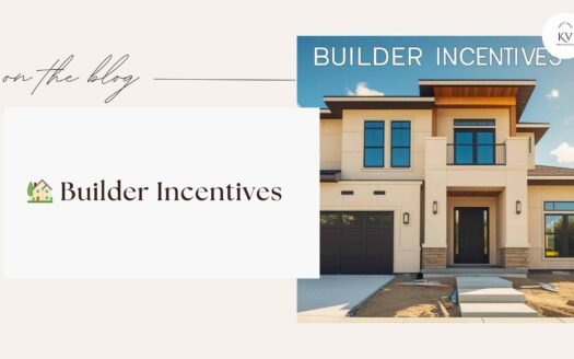 🏡 Builder Incentives