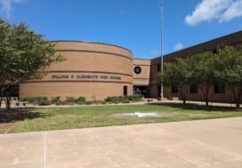 Clements HS Rangers