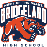 BridgelandHighSchoolPrimaryLogoImage