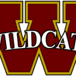 CypressWoodsHighSchoolPrimaryLogoImage