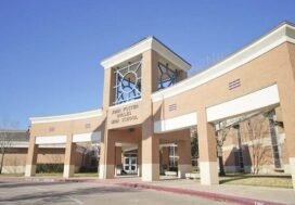 Dulles High school