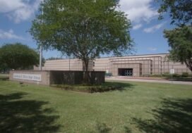Elkins High School