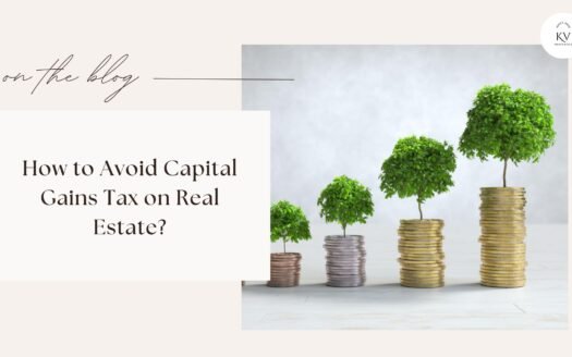 How to Avoid Capital Gains Tax on Real Estate