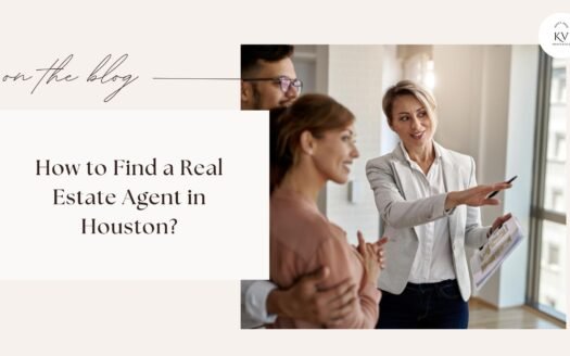 How to Find a Real Estate Agent in Houston