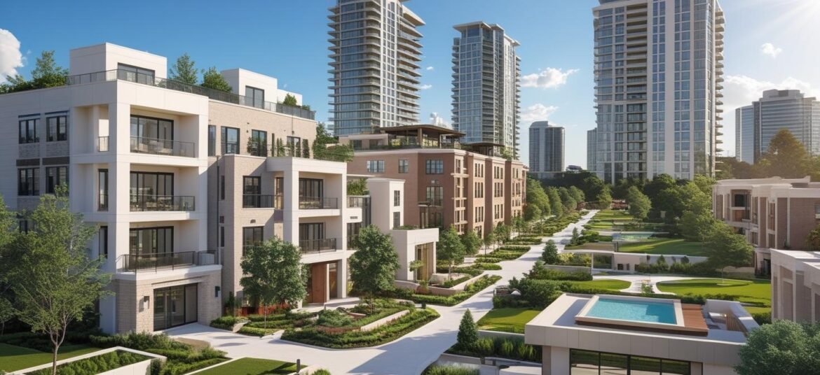 Real Estate Memorial City , Houston