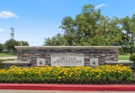 Riverstone in Sugar Land