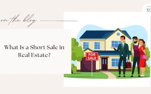 What Is a Short Sale in Real Estate
