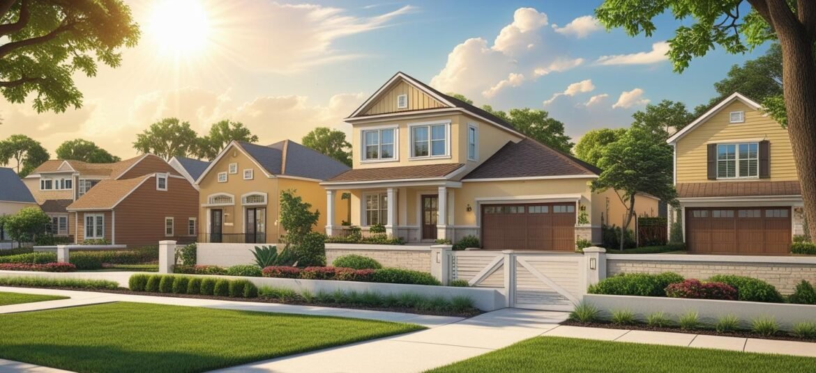 real estate in sugar land