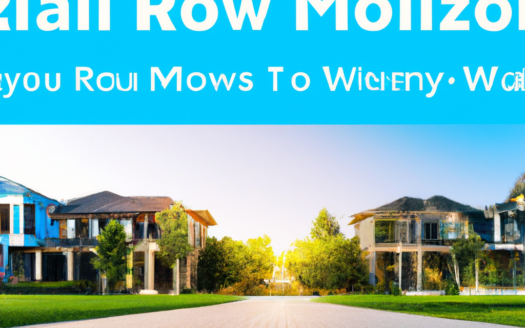 Zillow Preview and AI