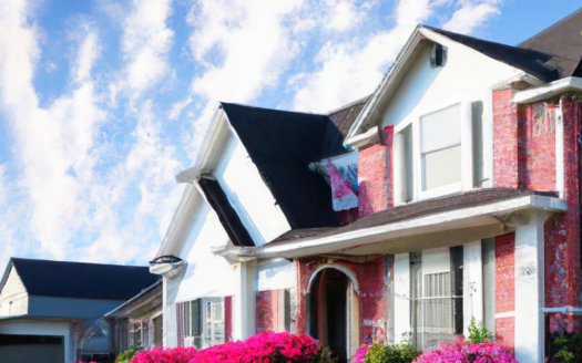 Relocation To Houston