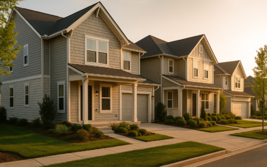 first time home buyers